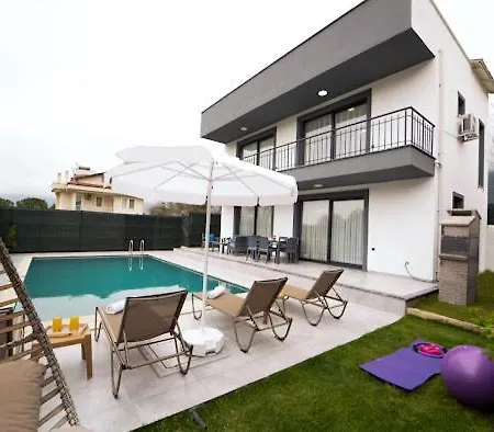 Villa Mercan