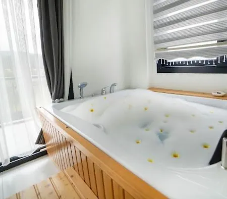 Villa Mercan Fethiye