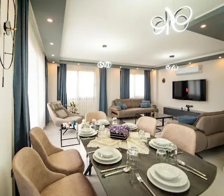 Villa Mercan Fethiye