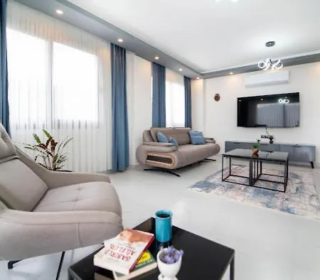 Mercan Villa Fethiye