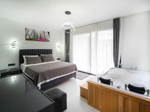 Villa Mercan Fethiye