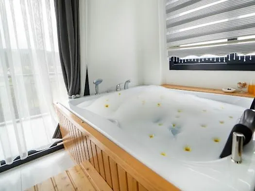 Villa Mercan Fethiye