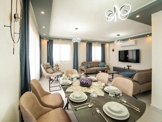 Villa Mercan Fethiye