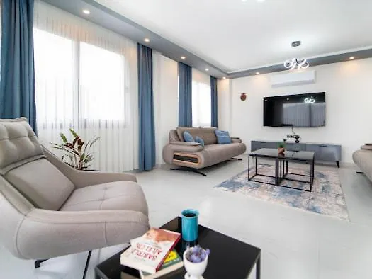 Mercan Villa Fethiye