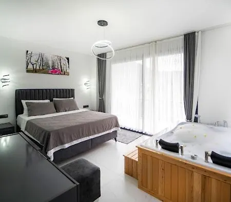 Villa Mercan Fethiye