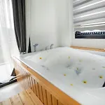빌라 Mercan 페티예